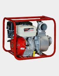 [CWATPUMEOS2] MOTOR PUMP petrol (SH POWER - SH20RSF) 6.5HP, 18m³h, 2"