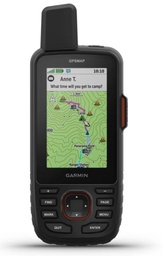 [PCOMGPSTGS-] GPS DEVICE (Garmin GPSMAP 67i) geolocator SAT/GSM