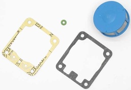 [YWEI601107] (Weishaupt WL20/1-C) FILTER + SEAL for pump