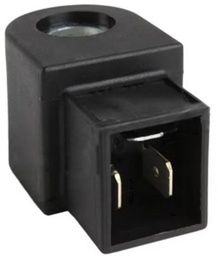 [YWEI604495] (Weishaupt WL20/WL30) BOBINE ELECTROVANNE 1 (T80 Suntec 8W)