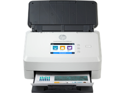 [ADAPPRIEHN7] SCANNER (HP N7000 snw1) max 75ppm, réseau