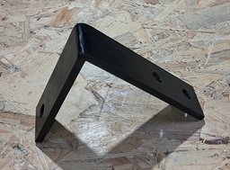 [TVEMFIXAASB] (Codan 3040) SUPPORT ANTENNE, pour SMART BAR