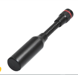 [PCOMSATACSHAW] (Icom IC-SAT100) ANTENNE FOUET flex. (FA-S102U) connect. SMA