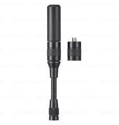 [PCOMSATACSHAQ] (Icom IC-SAT100) CONNECTEUR ANTENNE (FA-S103U) chang. rapide