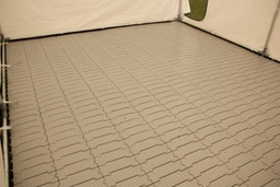 [CSHETENWRHF] (WAREHOUSE TENT Rex Hall MSU 10x24x3.3m) SOL