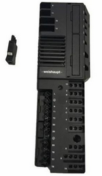 [YWEI23030100440] (Weishaupt WL30Z-C) MANAGER COMBUSTION, sans étrier (W-FM25)