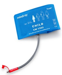 [EEMDMONA2303] (monitor VS8/ePM) CUFF child L 18-26cm+conn.reus.CM1302