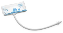 [EEMDMONA2309] (monitor VS8/ePM) CUFF neon. 5.8-10.9cm w/conn.reus.CM1300C