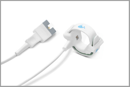 [EEMDMONA2315] (monitor VS8/ePM) SpO2 SENSOR neonate, foot reusable 518BLH