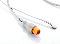 [EEMDMONA2316] (monitor ePM) SKIN TEMPERATURE PROBE adult reus.MR403B