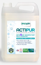 [PHYGDETEI5M] DETERGENT NETTOYANT désinfectant, 5l