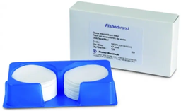 [CWATTESTFSFGM] FILTRE, microfibre de verre, 47mm, 1.2 μm, grade 261