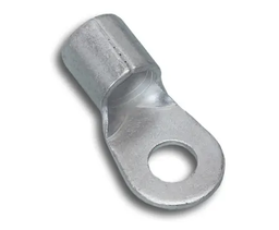 [PELECABET104] CABLE LUG inspect., tinned copper, 10mm², eyelet M4