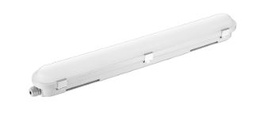 [PELELIGLLM15X] LED FIXTURE, 10-14-17-20W, 3000-4000K, 135lm/W, IP66, 600mm