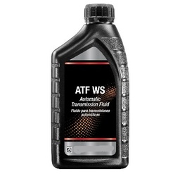 [TVECOILGWS01] HUILE TRANSMISSION AUTOMATIQUE, 1l, ATF WS, bidon