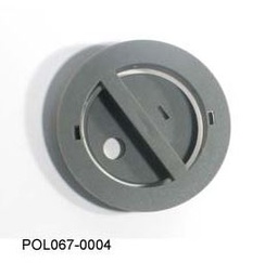 [ESTEAUTS8519] (aut. Tuttnauer 3870EA) CACHE RESERVOIR POL067-0004