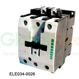 [ESTEAUTS8588] (Tuttnauer3870HSGWSD) CONTACTEUR,DILM12-230V 20A ELE034-0026