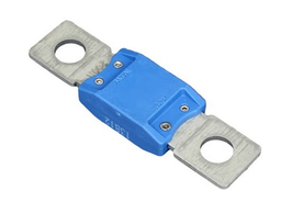 [PELEFUSAOE105] FUSIBLE à boulonner (Mega Fuse) 100A/80V, 5 pcs