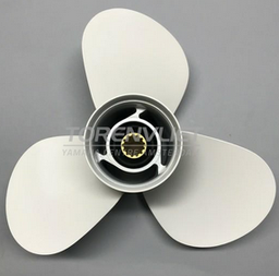 [YYAM664-45947-0100] HELICE de 3X9-7/8 X11-1/4 -F