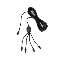[PELEMEASAE04] (Emonio P3) EXTENSION CABLE, 5m, 4 temperature sensors