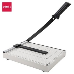 [AOFFSHRE4CH] PAPER CUTTER with handle, A4