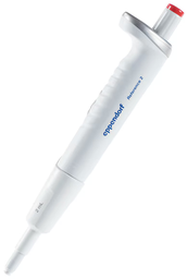 [CWATTESTGLI2A] PIPETTE volume fixe, 2ml, 1 canal, autoclavable, GLP