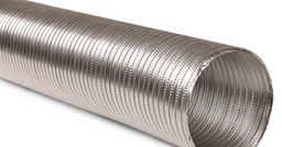 [CCLIHEATS0O2] WARM AIR DUCT, Ø 240mm, per meter