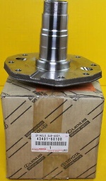 [YTOY43401-60100] SPINDLE ASSY steering knuckle, FR, HZJ#(2017-2023)