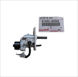 [YTOY41450-60042] ACTUATOR RR, differential lock shift, HZJ7#
