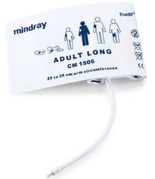 [EEMDMONC2311] (monitor VS8/ePM) CUFF adult long wrap 25-35cm s.p. CM1506
