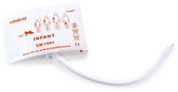 [EEMDMONC2318] (moniteur VS8/ePM) BRASSARD nourrisson 10-19cm p.u. CM1501