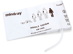 [EEMDMONC2322] (monitor VS8/ePM) CUFF adult thigh 46-66cm s.p. CM1505