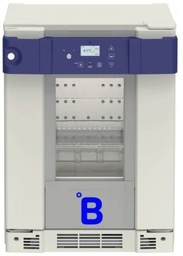 [ELAEBBRE10-] BLOOD BANK REFRIGERATOR (B51), 220-240V, 24 bags