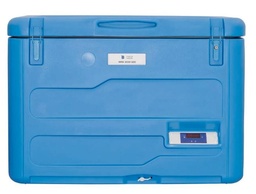 [ELAEBBRE31B] BLOOD BANK REFRIGERATOR (MRB3000SDD)+ AC/DC ADAPTOR, 90 bags