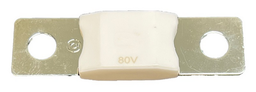 [PELEFUSAO820F] FUSE bolt-on (Mega Fuse) 200A/80V for 48V