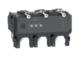 [PELECOMMSU3C4] (NSX400/630) CONTROL UNIT, 3P, 400A, MicroLogic 2.3