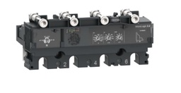 [PELECOMMSU2M1] (ComPacT NSX250) UNITE DE CONTROLE, 4P, 250A, MicroLogic 2.2