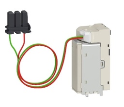 [PELECOMMSF4MX] (Schneider MasterPacT MTZ1/2/3) BOBINE D'OUVERTURE, MX