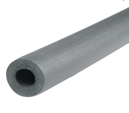 [CCLIAIRC0FM4] INSULATION FOAM TUBE, for 5/8” copper pipe, per meter