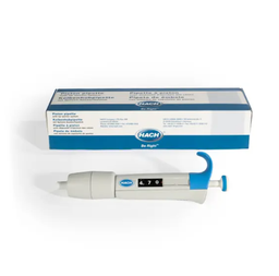 [CWATTESTHCI15] PIPETTE volume variable (Hach BBP065) 1.0-5.0ml