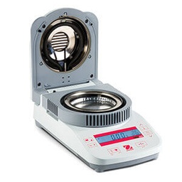 [CWATTESTOHMA] MOISTURE ANALYZER (Ohaus MB23)
