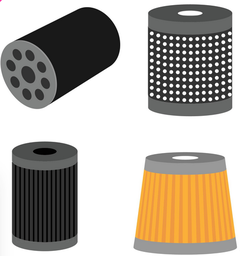 [CWATBORE80DS] (Compressor TA-80) MAINTENANCE MODULE, for Kubota engine