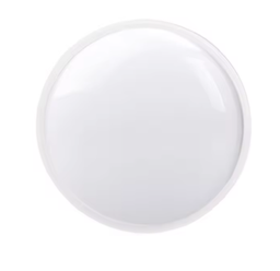 [PELELIGLC166L] HUBLOT LED, 16W, 1800lm, 6500K, Ø154mm, IP65, ronde