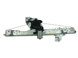 [YREN80.72.068.38R] WINDOW REGULATOR, front door left, for Duster