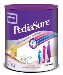 [NFOSDEICNPFV4] DRINK/ENTERAL POWDER, isocal.,child,normoprot,fibre,van.400g