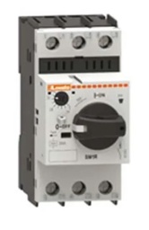 [PELECOMML3004] MOTOR STARTER & PROTECTOR (LOVATO SM1R) 3P, 2.5-4A