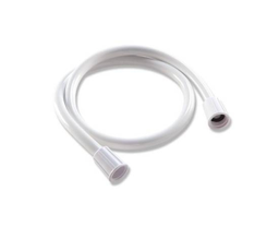 [CWATPLUMHFHT] FLEXIBLE RACCORDEMENT appar. sanitaires, PVC, ½", 24", F/F