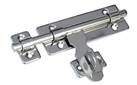 [PHDWLOCKP8I] LOCK PADBOLT ALDROP cylindrical bolt, 8", for door