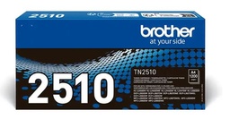 [ADAPPHOCBD6TB] (Brother DCPL2620DW) CARTOUCHE DE TONER (TN2510) noire