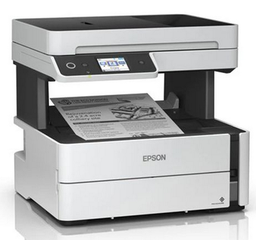 [ADAPPRIEEM1] PRINTER-SCANNER (EcoTank M3170) monochrome